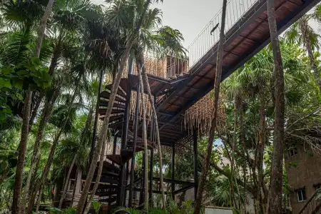Nômade Temple Tulum - 11