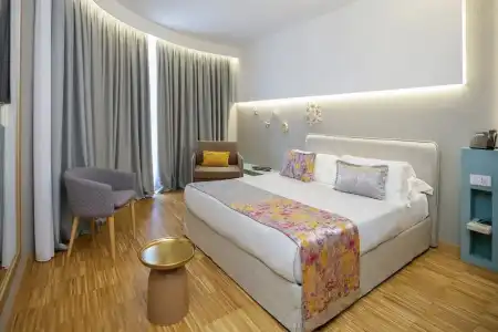 Vlora Priam, Affiliated by Melia - 34