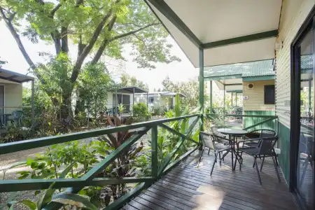 Discovery Parks - Darwin - 19