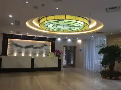 Guangzhou Seaman's Club - 10