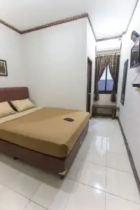Tasik Jogja - 3