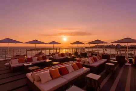 DoubleTree by Hilton Okinawa Chatan Resort - 30
