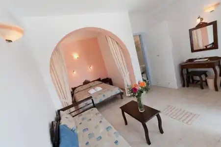 Artemis Village - 4