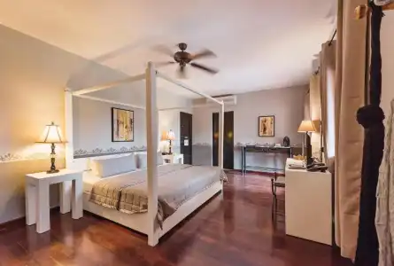 Hacienda Merida - 5