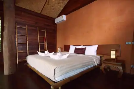 Bambuh Boutique Homestay - 198
