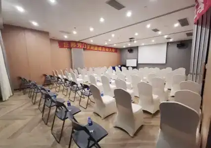 Holiday Inn Express SHANGHAI XUHUI BINJIANG by IHG - 15