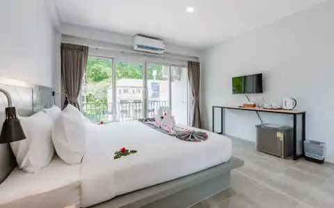 Monotel Aonang - 89