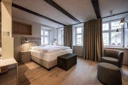Design Boutique & Spa Goldene Rose - 19