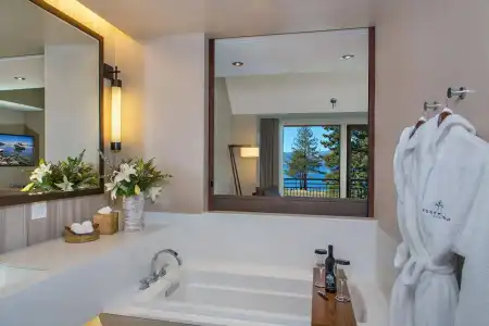 Edgewood Tahoe Resort - 43