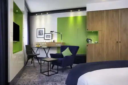 Holiday Inn STUTTGART by IHG - 111