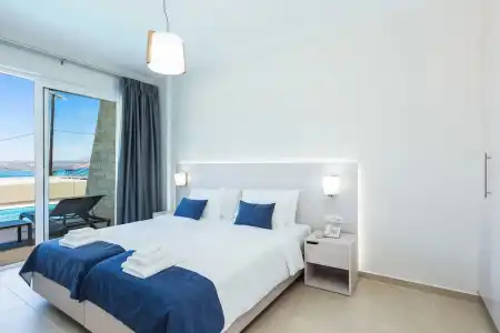 Sun and Sea Plus Resort - 36
