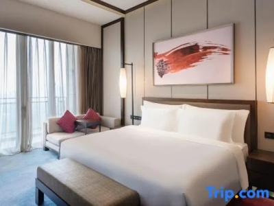 Crowne Plaza Chongqing New North Zone by IHG - 118