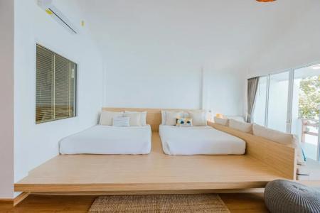 Vimarn Samed Resort - 91