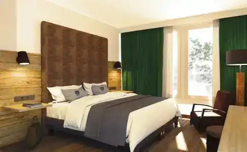 Holiday Inn - the niu, Crusoe Bremen Airport by IHG - 53