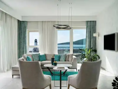 The Chedi Lustica Bay, Montenegro - 95