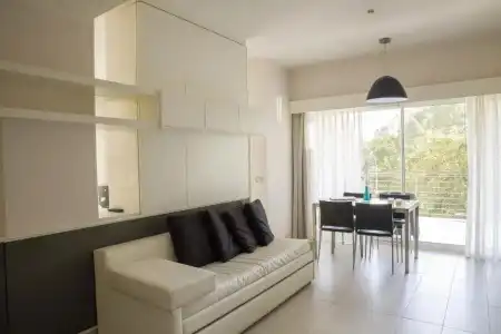 Lungotevere Suite - 85