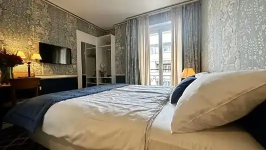 Carlton Lausanne Boutique - 32