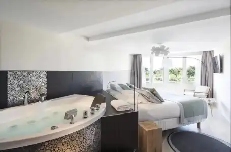 Hôtel Valdys Thalasso & Spa - les Pins - 32