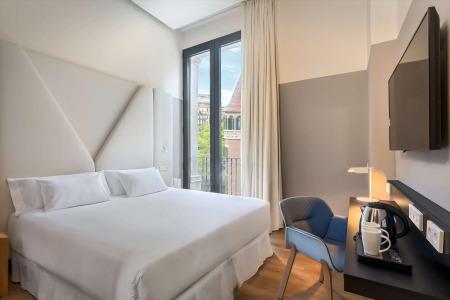 Occidental Diagonal 414 - 7