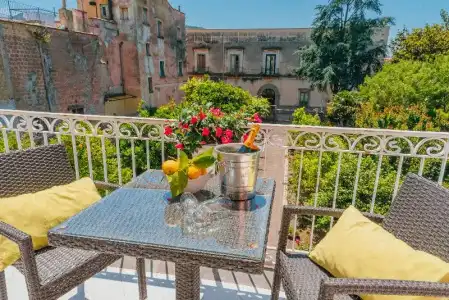 Villa Francesca Relais - 44