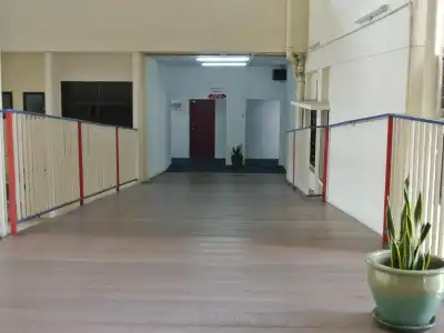 YMCA Penang - 5