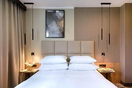 Best Western Plus Olsztyn Old Town - 46