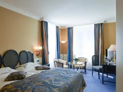 Grand Kronenhof - 156