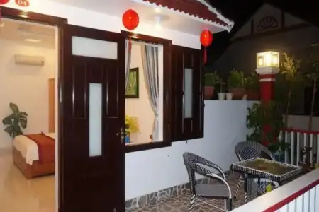 Red House Homestay - 33