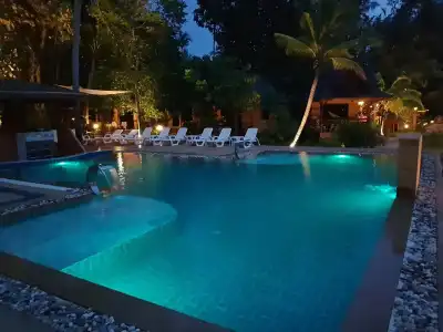 Lanta Pearl Beach Resort - 26