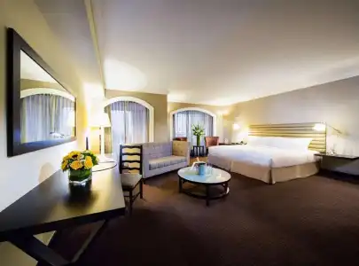 Orchard Rendezvous by Far East Hospitality - 4