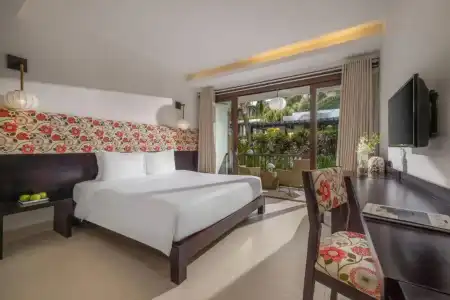Emerald Hoi An Riverside Resort - 76