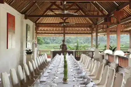 The Ubud Village Resort & Spa - 24