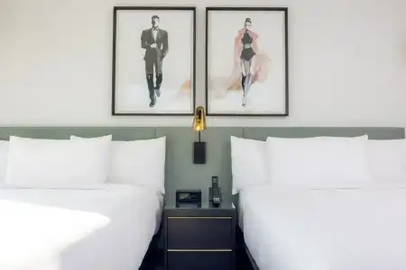 The Godfrey Hollywood - 27