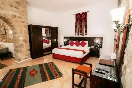 The Old Village & Resort - 99