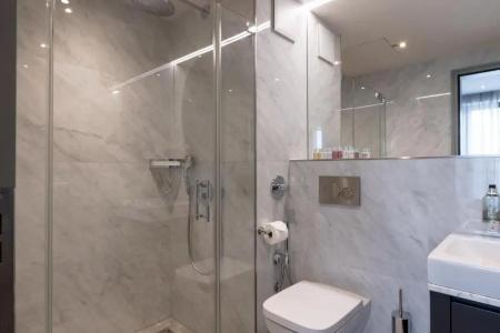 Fourty Three Luxury Serviced Apartments - 86