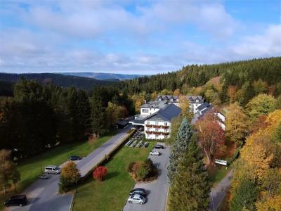 Winterberg Resort - 10