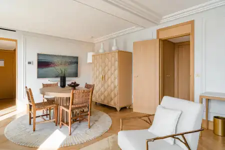 Hôtel Madison - 96