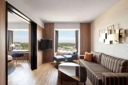 JEN Singapore Tanglin by Shangri-La - 8