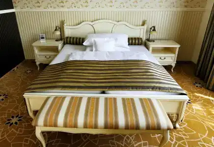 GOLDEN ROYAL Boutique & Spa - 108