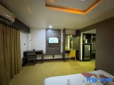 MrMac's Place(มิสเตอร์ แม็คส์ เพลส) - 43