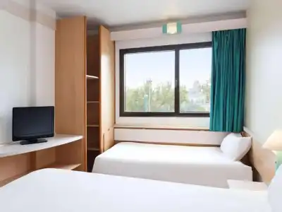B&B Zaragoza Centro - 50