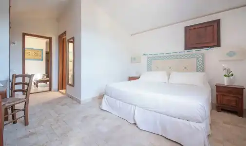 Resort Arbatax Park Resort - Borgo Cala Moresca - 33