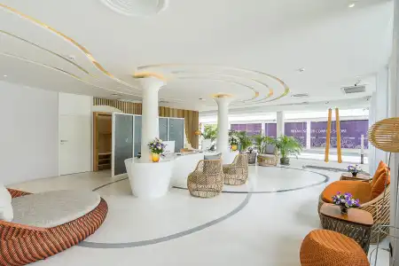 La Vida Samui - 1