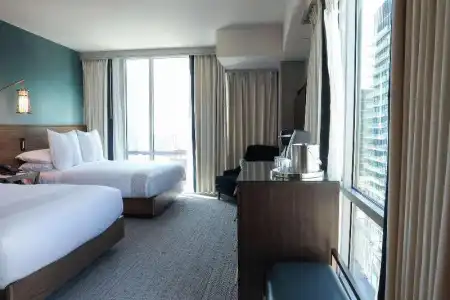Carte San Diego Downtown, Curio Collection by Hilton - 39