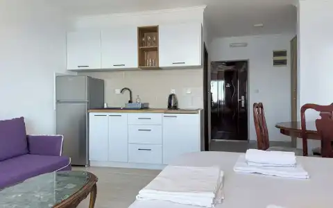 Open Sea Luxury Apartments - 146