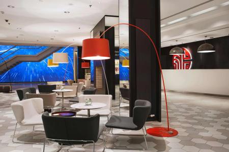 NH Collection Berlin Mitte Friedrichstrasse - 31