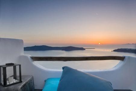 Sophia Luxury Suites - 23
