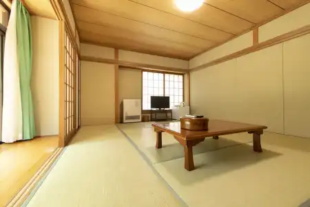 Yamanakako Ryokan RYOZAN - 44