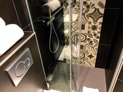 Best Western Empire Elysees - 152