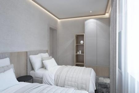 Pansionat Volna - 102